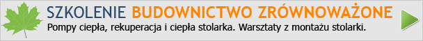 Budownictwo zrównoważone