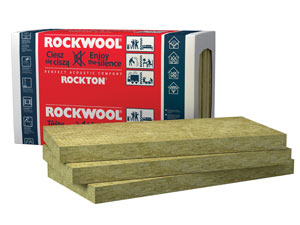 Wełna mineralna rockwool cennik